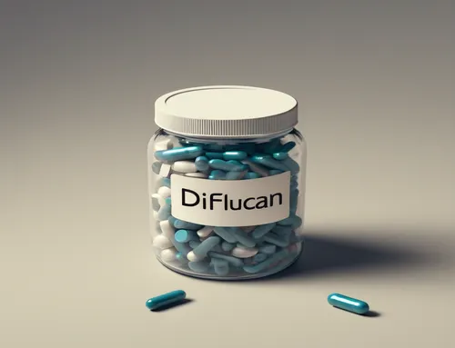 Diflucan 100 mg prezzo